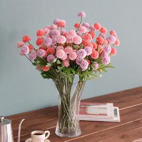 알륨 가지 조화 화병 꽃병 장식 선반 테이블 데코 (S8886675)