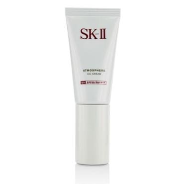 블루체리 sk-ii 애트모스피어 cc 크림 spf50 pa++++ 30g