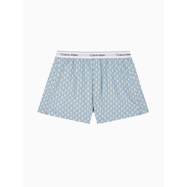 남성 코튼 포플린 박서_NM28317ZR