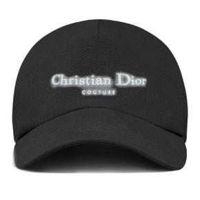 24 FW 디올 남성 Christian Dior Couture 캡 980 noir DIOY88H4BCK1T1AA00 TP824052633