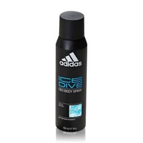 Adidas Ice Dive 데오드란트 스프레이