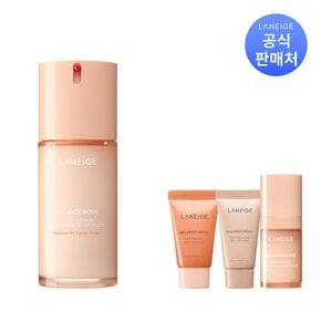 밸런스모드 모이스처라이저 80ml