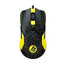 미국 레이저 바이퍼 Razer Viper 8KHz Ultralight Ambidextrous Wired Gaming Mouse Fastest Swi