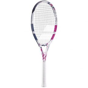 일본 바볼랏 테니스라켓 바보라 BabolaT 테니스 라켓 에보 아에로 핑크 EVO AERO PINK 101506 12