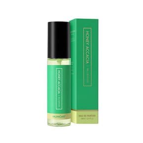 [무케] 멈칫_섬유향수 70ml 허니아카시아 드레스퍼퓸 패브릭퍼퓸 악취제거