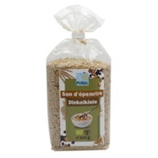  푸랄 Pural 스펠트 밀기울 200g