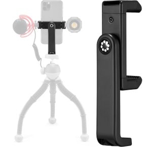 스마트폰 클램프 360도 회전 마운트 그립타이트 Phone Mount