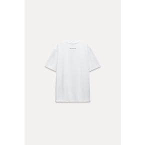 마릴린 먼로 티셔츠 0085/033 WHITE