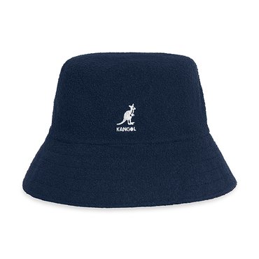 캉골 [캉골 KANGOL] K3050ST NAVY 공용 버킷햇