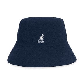 [캉골 KANGOL] K3050ST NAVY 공용 버킷햇