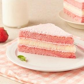 [매일유업 데르뜨] 딸기 케이크 100g