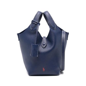 폴로랄프로렌 [해외배송] 25SS 폴로 랄프로렌 숄더백 428944657 009 Blue