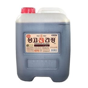 마산몽고진간장13L