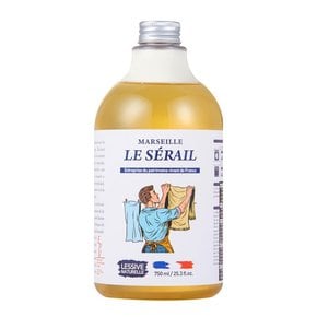 르세라이 천연 세탁 세제 속옷 친환경 중성 750ml