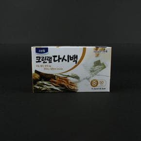 크린랩-크린랩 다시백 중 50매