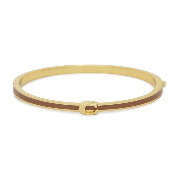 [부산점] 여성 뱅글 팔찌 541322 GLD 200