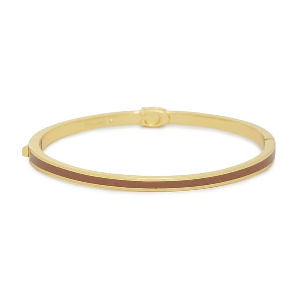 [부산점] 여성 뱅글 팔찌 541322 GLD 200