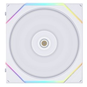 리안리 UNI FAN TL 140 리버스 (WHITE)