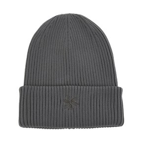 FW25 공용 로고 니트 비니 GL95385 CH 119782