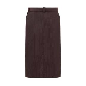 Midi skirt 1423WSK004977C 8557 2782821