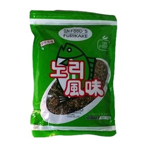 푸드) 이엔 노리풍 후리가께 500g (W451014)