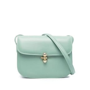 Minibag Bag Oui Oui GREEN NEW CLASSIC MI BASIL