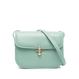  Minibag Bag Oui Oui GREEN NEW CLASSIC MI BASIL