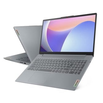 레노버 아이디어패드 SLIM3-15IAH8 83ER00EFKR (i5-12450H/16GB/512GB/Win11)