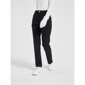 Tamia Tweed Pointed Long Pants