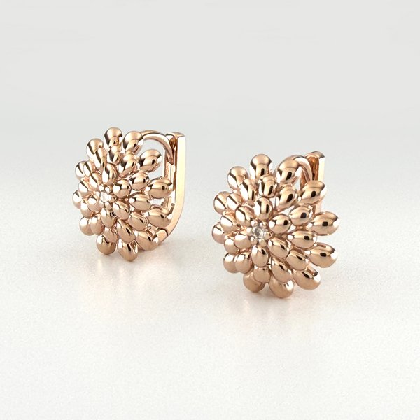 [제주점] 루벨리아(D) PG 귀고리 210103256