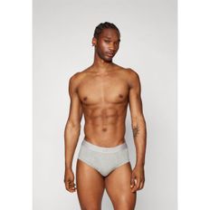 4741909 GAP BRIEF 3 PACK - Briefs grey heather