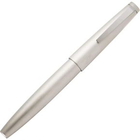 일본 라미 만년필 Lamy LAMY 2000 Premier 스테인리스 스틸 Fountain Pen EF Ultra Fine Point L