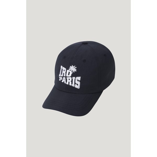 [여주점] [이로] 남성 PALMTREE 자수 나일론 볼캡 IXRAX24704NYX