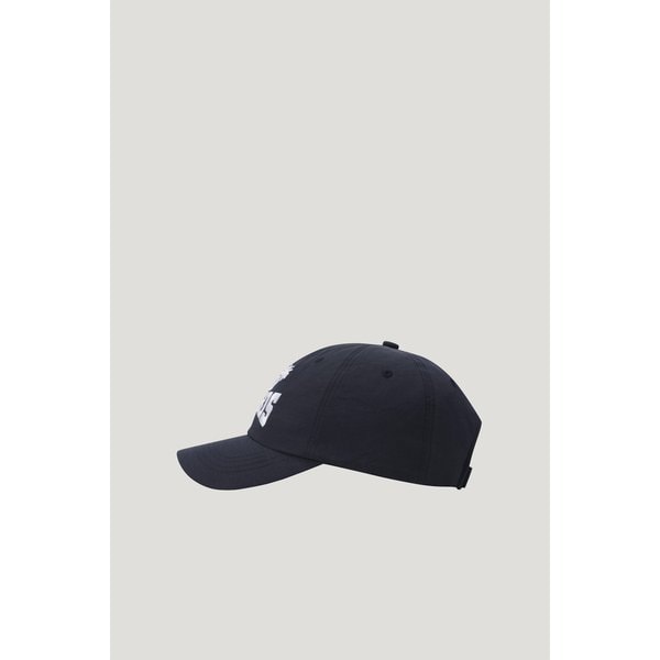 [여주점] [이로] 남성 PALMTREE 자수 나일론 볼캡 IXRAX24704NYX