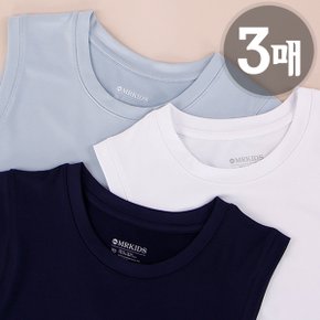 에어로라이트 페어 남아 머슬티 3컬러 3매 엠알키즈_P395884180