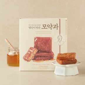 명인이 만든 모약과 320g