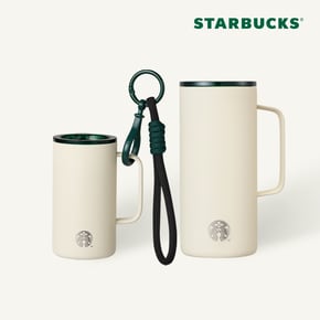 [최종가 49,329원+7%적립][스타벅스] [탱크 듀오] 시그니처 미니 + 시그니처 503ml