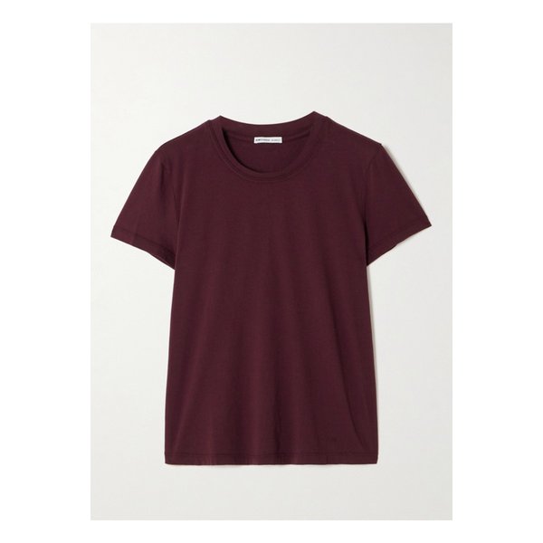 빈티지 보이 코튼 저지 티셔츠 1647597346835122