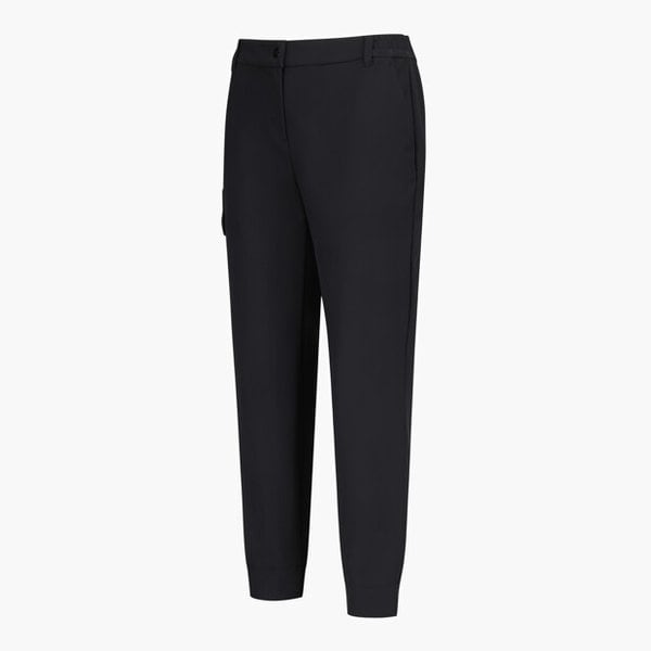 [여주점] 여성 조거핏 카고 팬츠 GR122LPT22 BLCK