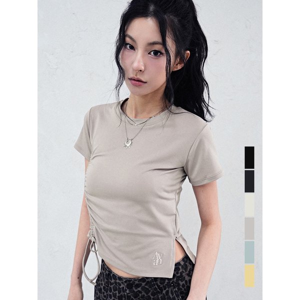 Ray Tee - 6COL