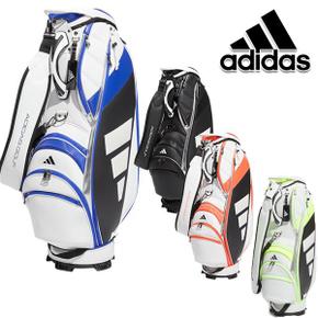 3198357 아디다스 골프 남성 성능 로고 캐디 백 NMH90 adidas golf TA3252707