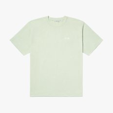 [여주점] ESSENTIAL AIR DRY TEE-MINT