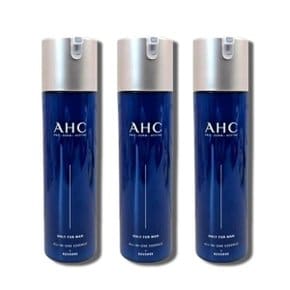 뷰티나라 AHC 온리포맨 올인원 에센스 200ml 3개