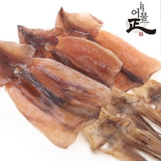 어물정 동해안 당일바리 건조/마른오징어 특 20미 1.5kg/국산