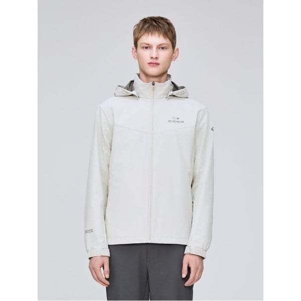 [부산점] 에어로 하이크 남성 윈드스타퍼 방풍 자켓 DMP25111