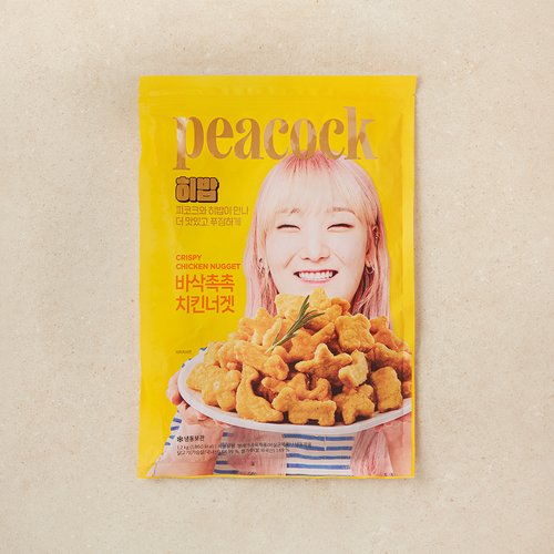 바삭촉촉치킨