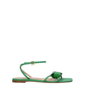 지안비토로시 Sandals G3227405CUONAPGREEN Green