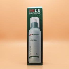 닥터지 레드 블레미쉬 포 맨 올인원 오일컷 로션 신형 150mL