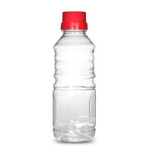 간장병 소스병 액젓병/협구 290ml 8각 -1개/M245