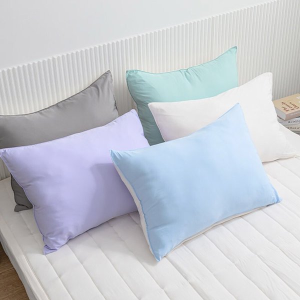 더블리 코코러버 마이크로 모달 베개커버 50x70 5컬러